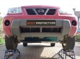 Scut motor Nissan X-Trail T30 17