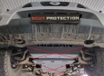 Scut motor Nissan Pathfinder 17