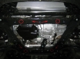 Scut motor Nissan Qashqai 7