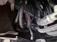 Scut motor Renault Trafic 12