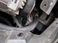 Scut motor Renault Trafic 13