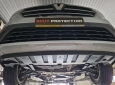 Scut motor Renault Trafic 18