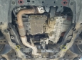 Scut motor Opel Insignia B 6