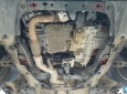 Scut motor Opel Insignia B 5