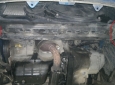 Scut motor Peugeot 307 10
