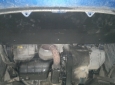 Scut motor Peugeot 307 13
