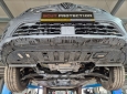Scut motor Renault Talisman 6