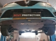 Scut motor Renault Clio V 13