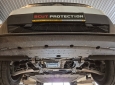 Scut motor Renault Scenic E-Tech 9