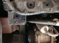 Scut motor metalic SsangYong Korando 7