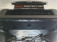 Scut motor Subaru Forester 10