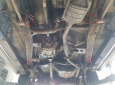 Scut reductor/cutie transfer Suzuki Jimny 8