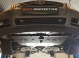 Scut motor Toyota Avensis 8
