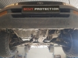 Scut motor Toyota RAV 4 7
