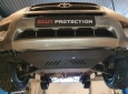 Scut motor Toyota Rav4 8