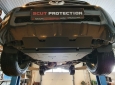 Scut motor Toyota RAV 4 diesel 8