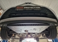 Scut motor Toyota Yaris 16