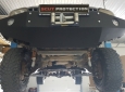 Scut motor Toyota Land Cruiser J90 8