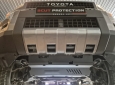 Scut radiator Toyota Land Cruiser 250 7