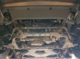 Scut Radiator Mercedes X-Class 6