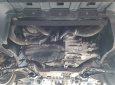 Scut motor VW Tiguan 5