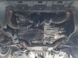 Scut motor VW Tiguan 4