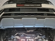 Scut motor Volkswagen Amarok 10