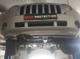 Scut Motor Jeep Compass 7