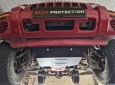 Scut motor  Jeep Cherokee - KJ 17