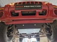 Scut motor  Jeep Cherokee - KJ 16