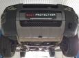Scut motor Land Rover Freelander 8