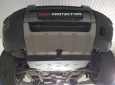 Scut motor Land Rover Freelander 9