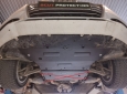 Scut motor Audi A4 B9 All Road 12