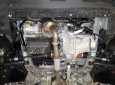 Scut motor Fiat Fiorino 4