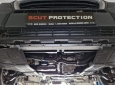 Scut Motor Toyota Proace Max 9