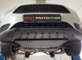 Scut motor Ford C - Max 8