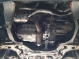 Scut Motor Volkswagen Golf 4 5