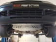 Scut Motor Volkswagen Golf 4 15