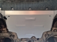 Scut motor din aluminiu Skoda Kodiaq 7