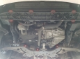 Scut motor si cutie de viteza Hyundai i40 5