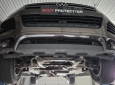 Scut motor VW Touareg 10