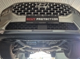 Scut motor Hyundai Santa Fe 7