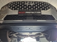 Scut motor Hyundai Santa Fe 8
