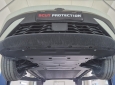 Scut motor BYD Dolphin Surf 4