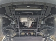 Scut motor BYD Dolphin Surf 5