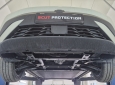 Scut motor BYD Dolphin Surf 8
