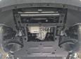 Scut motor BYD Dolphin Surf 6