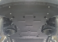Scut motor BYD Dolphin Surf 7