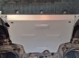 Scut motor din aluminiu Skoda Kodiaq 5