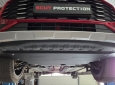 Scut motor MG ZS 4
